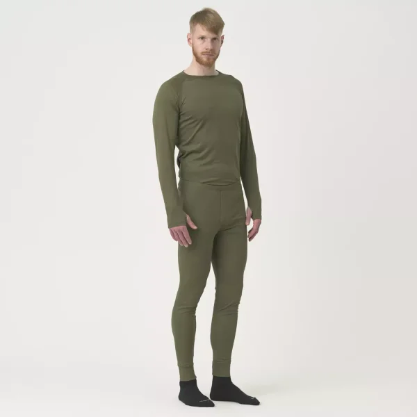Кальсоны Helikon-Tex Underwear (long johns) US LVL 1