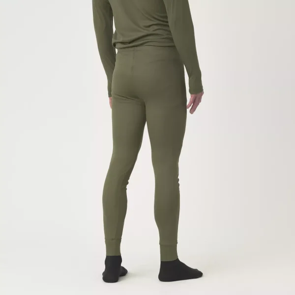 Кальсоны Helikon-Tex Underwear (long johns) US LVL 1