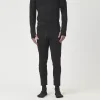 Кальсоны Helikon-Tex Underwear (long johns) US LVL 2 — Black