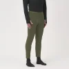 Кальсоны Helikon-Tex Underwear (long johns) US LVL 2 — Olive Green