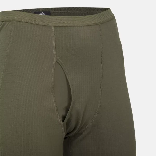 Кальсоны Helikon-Tex Underwear (long johns) US LVL 2