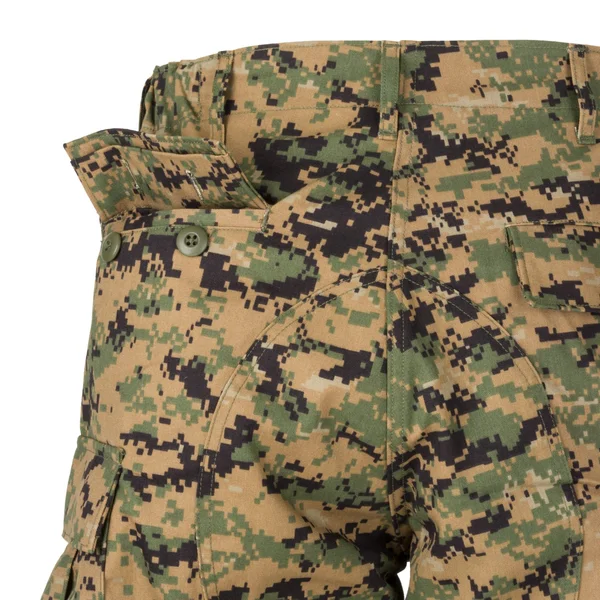 Брюки Helikon-Tex USMC Pants - PolyCotton Twill