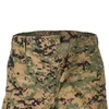 Брюки Helikon-Tex USMC Pants - PolyCotton Twill