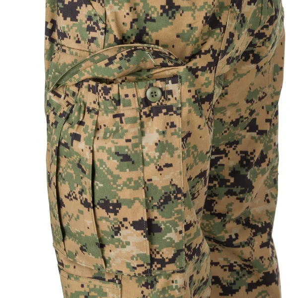 Брюки Helikon-Tex USMC Pants - PolyCotton Twill