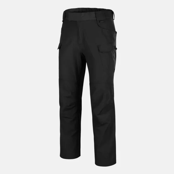 Брюки Helikon-Tex UTP (Urban Tactical Pants) Flex — Black
