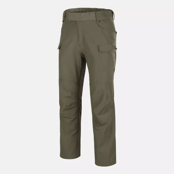 Брюки Helikon-Tex UTP (Urban Tactical Pants) Flex — Adaptive Green