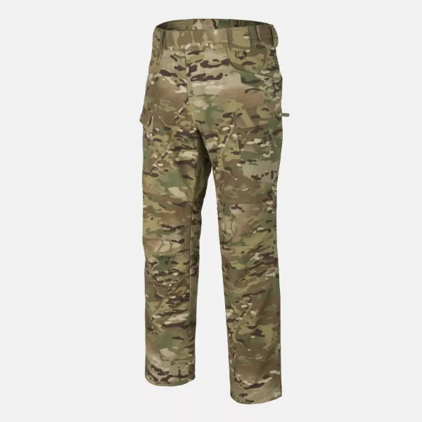 Брюки Helikon-Tex UTP (Urban Tactical Pants) Flex — MultiCam