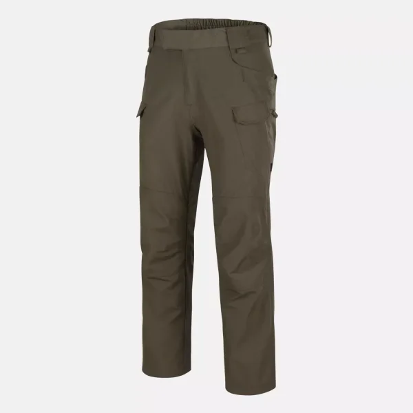 Брюки Helikon-Tex UTP (Urban Tactical Pants) Flex — RAL 7013