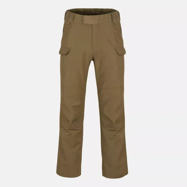 Брюки Helikon-Tex UTP (Urban Tactical Pants) Flex