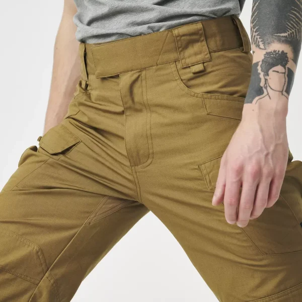 Брюки Helikon-Tex UTP (Urban Tactical Pants) Flex