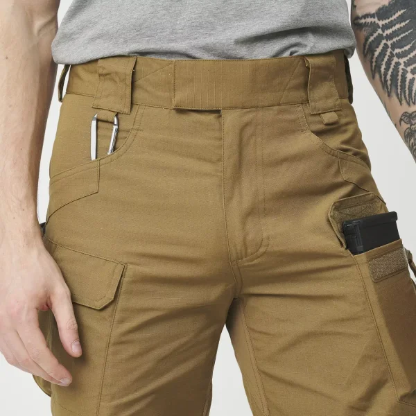 Брюки Helikon-Tex UTP (Urban Tactical Pants) Flex