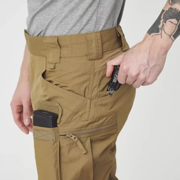 Брюки Helikon-Tex UTP (Urban Tactical Pants) Flex