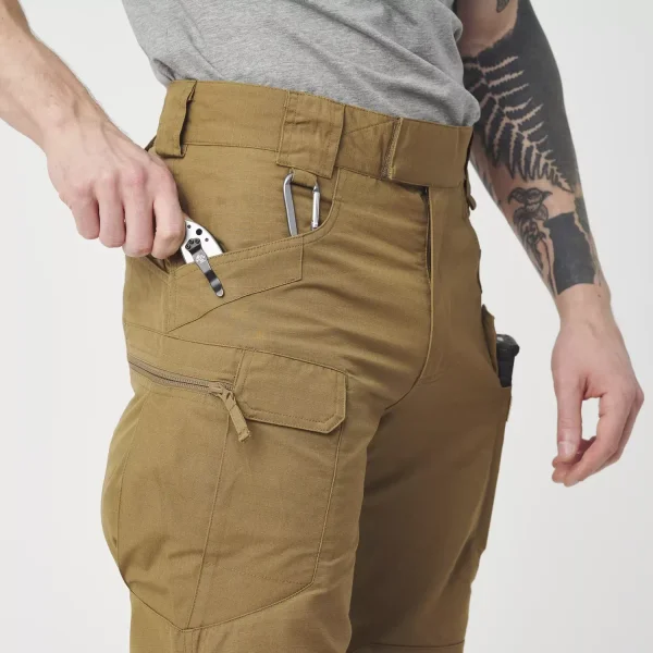 Брюки Helikon-Tex UTP (Urban Tactical Pants) Flex