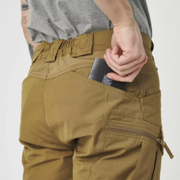 Брюки Helikon-Tex UTP (Urban Tactical Pants) Flex
