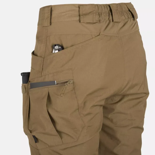 Брюки Helikon-Tex UTP (Urban Tactical Pants) Flex