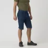 Шорты Helikon-Tex UTS (Urban Tactical Shorts) 11'' - Denim Stretch — Marine Blue
