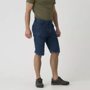 Шорты Helikon-Tex UTS (Urban Tactical Shorts) 11'' - Denim Stretch