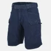 Шорты Helikon-Tex UTS (Urban Tactical Shorts) 11'' - Denim Stretch