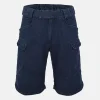 Шорты Helikon-Tex UTS (Urban Tactical Shorts) 11'' - Denim Stretch
