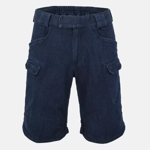 Шорты Helikon-Tex UTS (Urban Tactical Shorts) 11'' - Denim Stretch