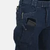 Шорты Helikon-Tex UTS (Urban Tactical Shorts) 11'' - Denim Stretch