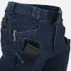 Шорты Helikon-Tex UTS (Urban Tactical Shorts) 11'' - Denim Stretch
