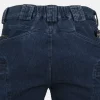 Шорты Helikon-Tex UTS (Urban Tactical Shorts) 11'' - Denim Stretch