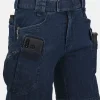 Шорты Helikon-Tex UTS (Urban Tactical Shorts) 11'' - Denim Stretch