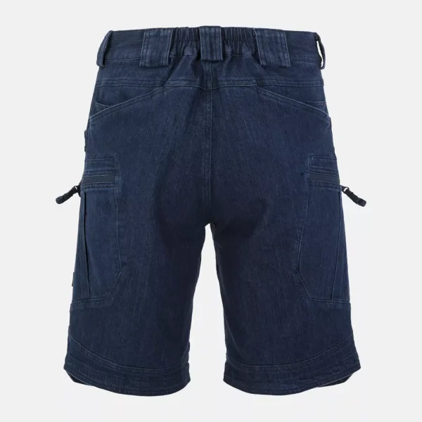 Шорты Helikon-Tex UTS (Urban Tactical Shorts) 11'' - Denim Stretch