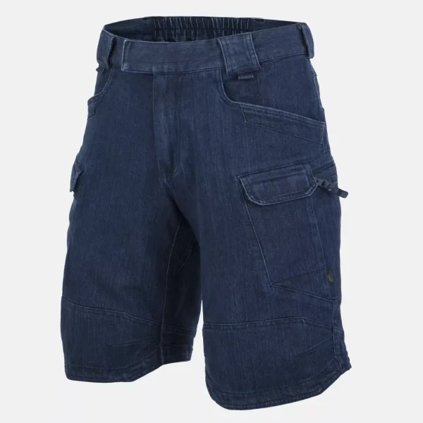 Шорты Helikon-Tex UTS (Urban Tactical Shorts) 11'' - Denim Stretch