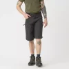 Шорты Helikon-Tex UTS (Urban Tactical Shorts) 11'' - PolyCotton Ripstop — Ash Grey