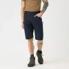 Шорты Helikon-Tex UTS (Urban Tactical Shorts) 11'' - PolyCotton Ripstop — Navy Blue
