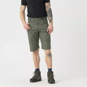 Шорты Helikon-Tex UTS (Urban Tactical Shorts) 11'' - PolyCotton Ripstop