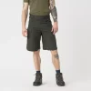 Шорты Helikon-Tex UTS (Urban Tactical Shorts) 11'' - PolyCotton Ripstop — Jungle Green