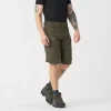Шорты Helikon-Tex UTS (Urban Tactical Shorts) 11'' - PolyCotton Ripstop — Taiga Green