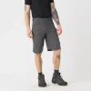 Шорты Helikon-Tex UTS (Urban Tactical Shorts) 11'' - PolyCotton Ripstop — Shadow Grey