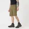 Шорты Helikon-Tex UTS (Urban Tactical Shorts) 11'' - PolyCotton Ripstop — Adaptive Green