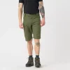 Шорты Helikon-Tex UTS (Urban Tactical Shorts) 11'' - PolyCotton Ripstop — Olive Green