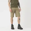 Шорты Helikon-Tex UTS (Urban Tactical Shorts) 11'' - PolyCotton Ripstop — Khaki
