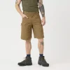 Шорты Helikon-Tex UTS (Urban Tactical Shorts) 11'' - PolyCotton Ripstop — Coyote