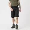 Шорты Helikon-Tex UTS (Urban Tactical Shorts) 11'' - PolyCotton Ripstop — Black