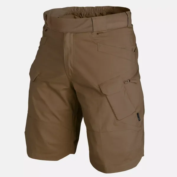 Шорты Helikon-Tex UTS (Urban Tactical Shorts) 11'' - PolyCotton Ripstop