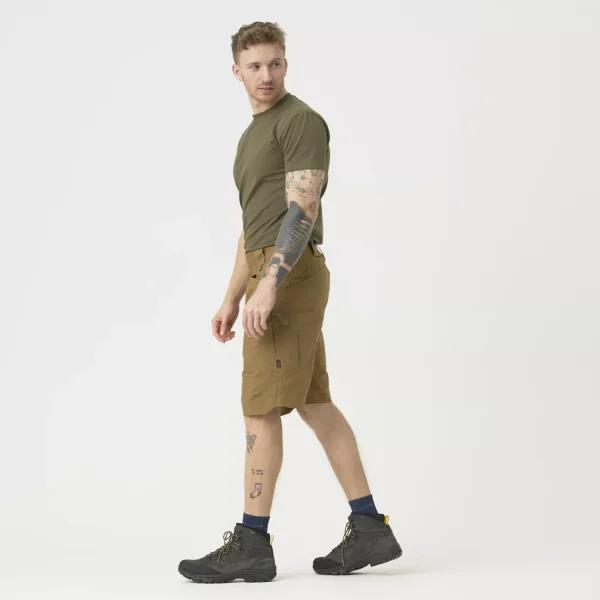 Шорты Helikon-Tex UTS (Urban Tactical Shorts) 11'' - PolyCotton Ripstop