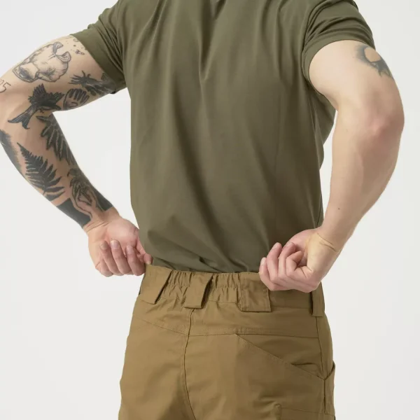 Шорты Helikon-Tex UTS (Urban Tactical Shorts) 11'' - PolyCotton Ripstop