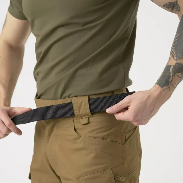 Шорты Helikon-Tex UTS (Urban Tactical Shorts) 11'' - PolyCotton Ripstop