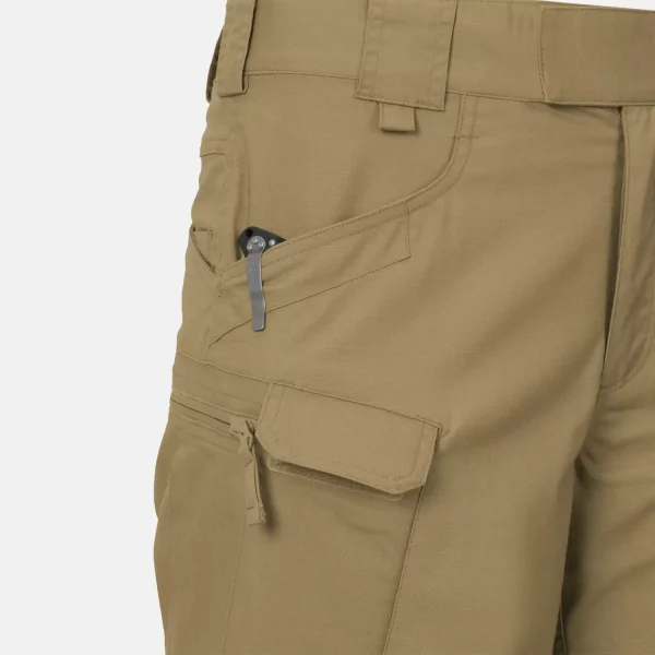 Шорты Helikon-Tex UTS (Urban Tactical Shorts) 11'' - PolyCotton Ripstop