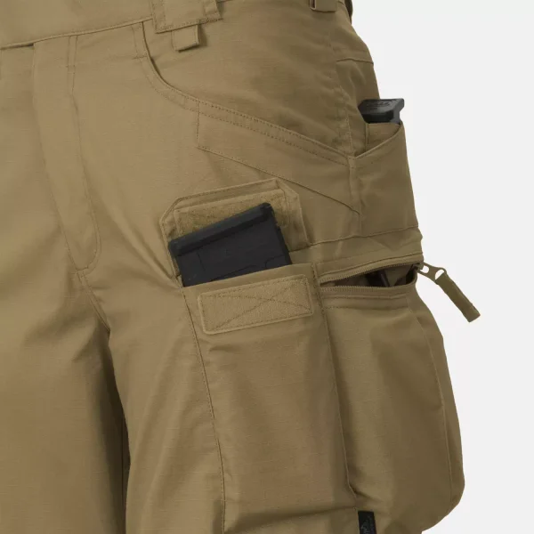Шорты Helikon-Tex UTS (Urban Tactical Shorts) 11'' - PolyCotton Ripstop