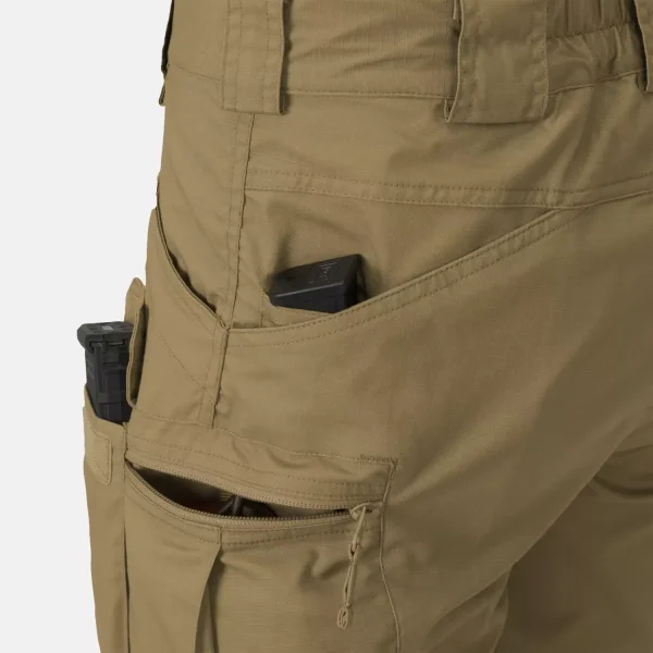 Шорты Helikon-Tex UTS (Urban Tactical Shorts) 11'' - PolyCotton Ripstop