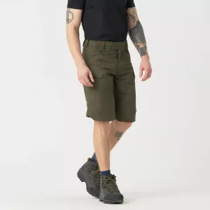 Шорты Helikon-Tex UTS (Urban Tactical Shorts) 11'' - PolyCotton Stretch Ripstop