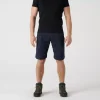Шорты Helikon-Tex UTS (Urban Tactical Shorts) 11'' - PolyCotton Stretch Ripstop — Navy Blue